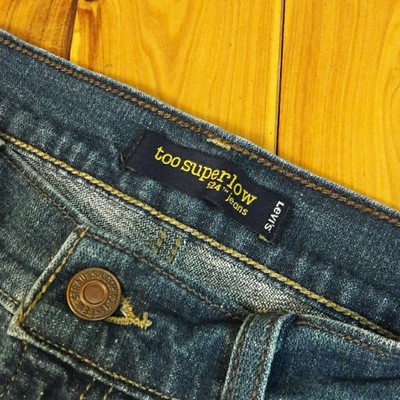 levis jeans junior sizes