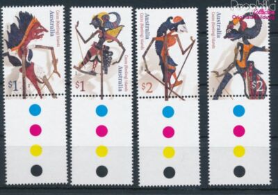 Prophila Collection Briefmarken-Set „Kokos-Inseln“ – 10 Verschiedene Marken Für Sammler