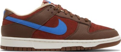 Nike Dunk Low Premium 'Mars Stone Blue' DR9704-200 In Stock