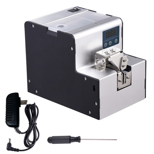 110V Fully Automatic Screw Arrangement Machine M1-M5 Screws Feeder Tools