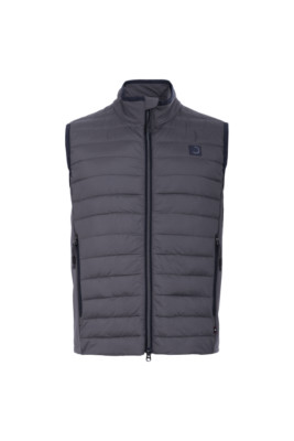 Cavallo DACIO Herren Hybridweste twilight FS 2022