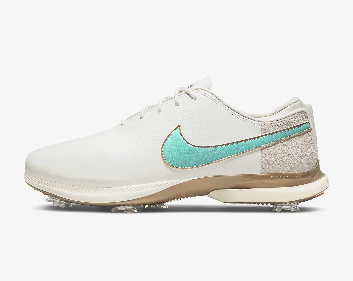 【NIKE】★AIR ZOOM VICTORY TOUR 2 NRG GOLF Nike Air Zoom Victory Tour 2 NRG Masters Golf Shoe 2022 Sail