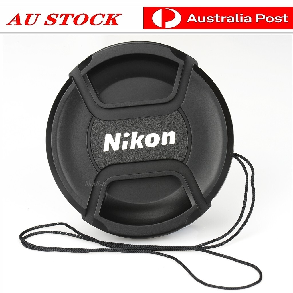 Nikon Coolpix P900, P900s, P950 Front Lens Cap For Replacement eBay