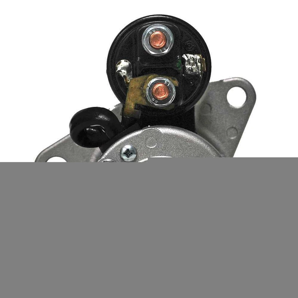 Motor De Arranque Dixie 19474 Reman para 02-13 Nissan X-Trail 2.5L-L4 Foto 2 de 4