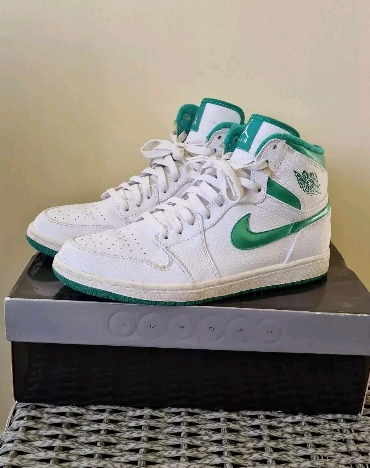 Nike Air Jordan 1 Retro High “Do The Right Thing” 2024 Size 12 - Air Jordan 1 Retro High Do The Right Thing | eBay main image 3