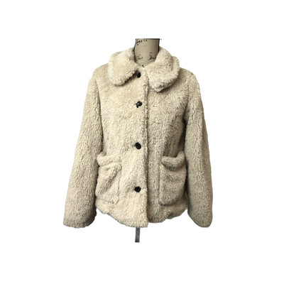 sanctuary teddy coat