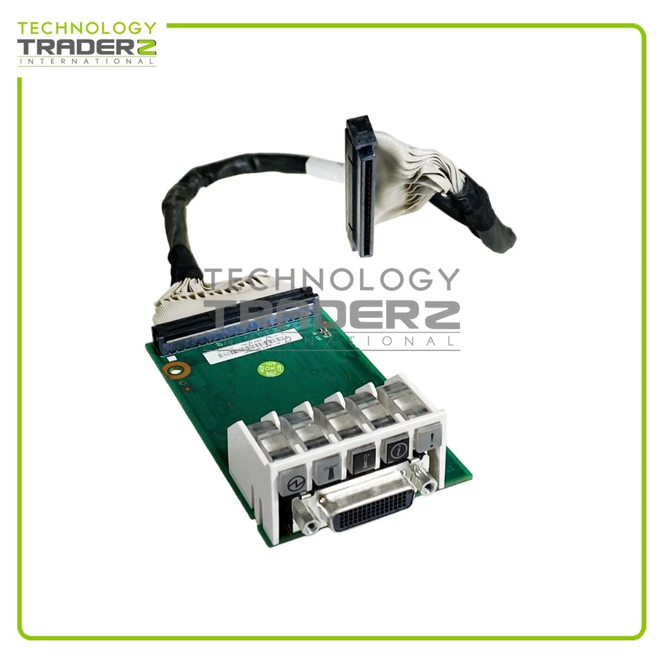 41Y4849 IBM MT-8852 Video Card Assembly W/ 1x 26R0925 - Image 2 of 3