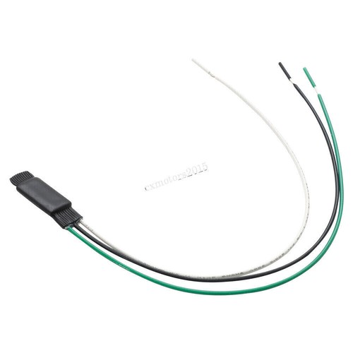 Parkumgehung für Pioneer DMH 1770 2660 4600NEX Radio Video in Motion Interface - Bild 6 von 7