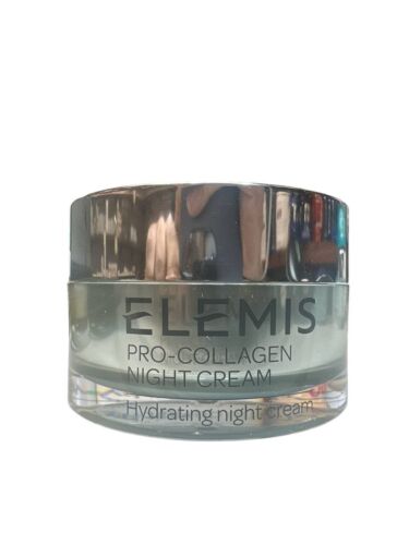 ELEMIS Pro-Collagen Nachtcreme - 1,6 flüssige Unzen keine Box