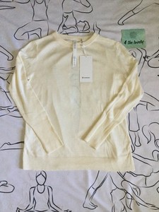 still at ease pullover