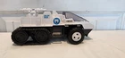 VTG 80s G.I. Joe Snowcat Vehicle Hasbro 1985 ARAH Incomplete No Figure