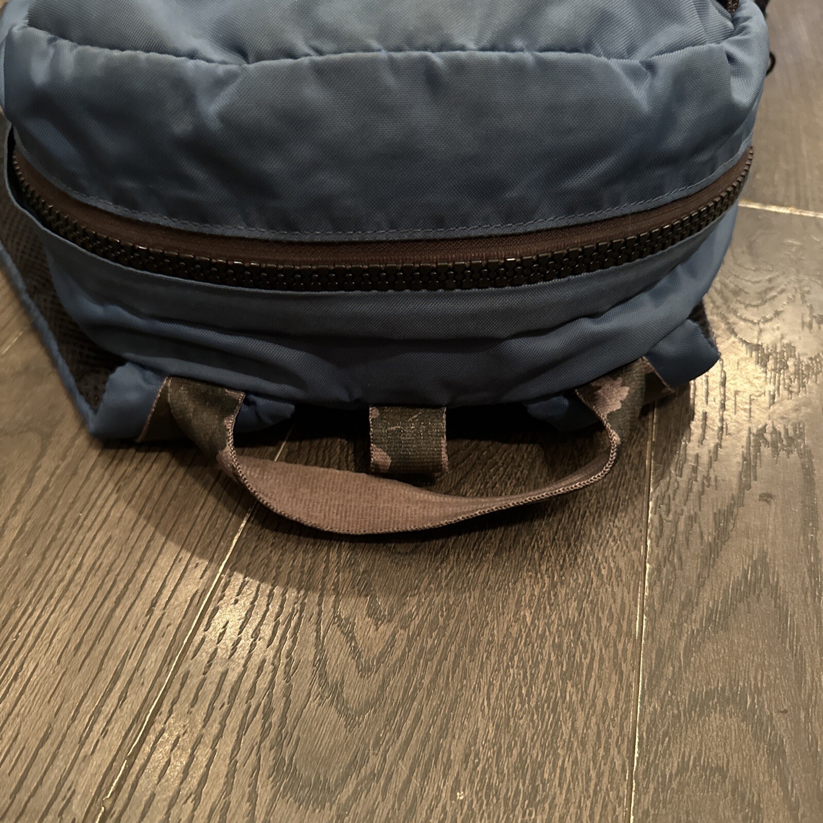 Rare RALPH LAUREN Outdoor Patchwork Expedition Ex… - image 13