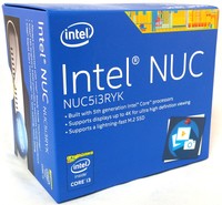 Intel Nuc Boxnuc5i3ryk 8gb 256g Ssd Wifi Bluetooth Nuc5i3ryk Mini Pc Intel Nuc Boxnuc5i3ryk 8gb 256g Ssd Wifi Bluetooth Nuc5i3ryk Mini Pc