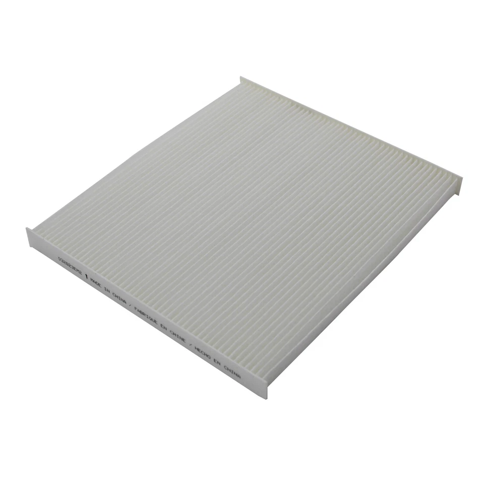 Filtro de aire de cabina WIX 24013 partículas para Chevrolet GMC Hyundai Kia Saturn Foto 3 de 4