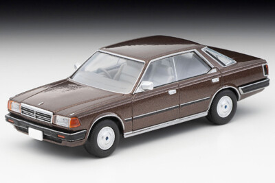 TOMICA LIMITED VINTAGE NEO 43 NISSANグロリア トミーテック トミカリミテッド ヴィンテージ NEO43 日産