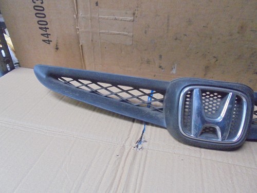 Parrilla delantera honda jazz 2003 - Imagen 4 de 5
