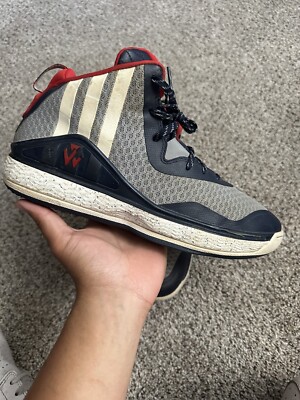 adidas Originals J WALL　アディダス　スニーカー Adidas John Wall J Wall 1 Florist City Cherry Blossom Pink