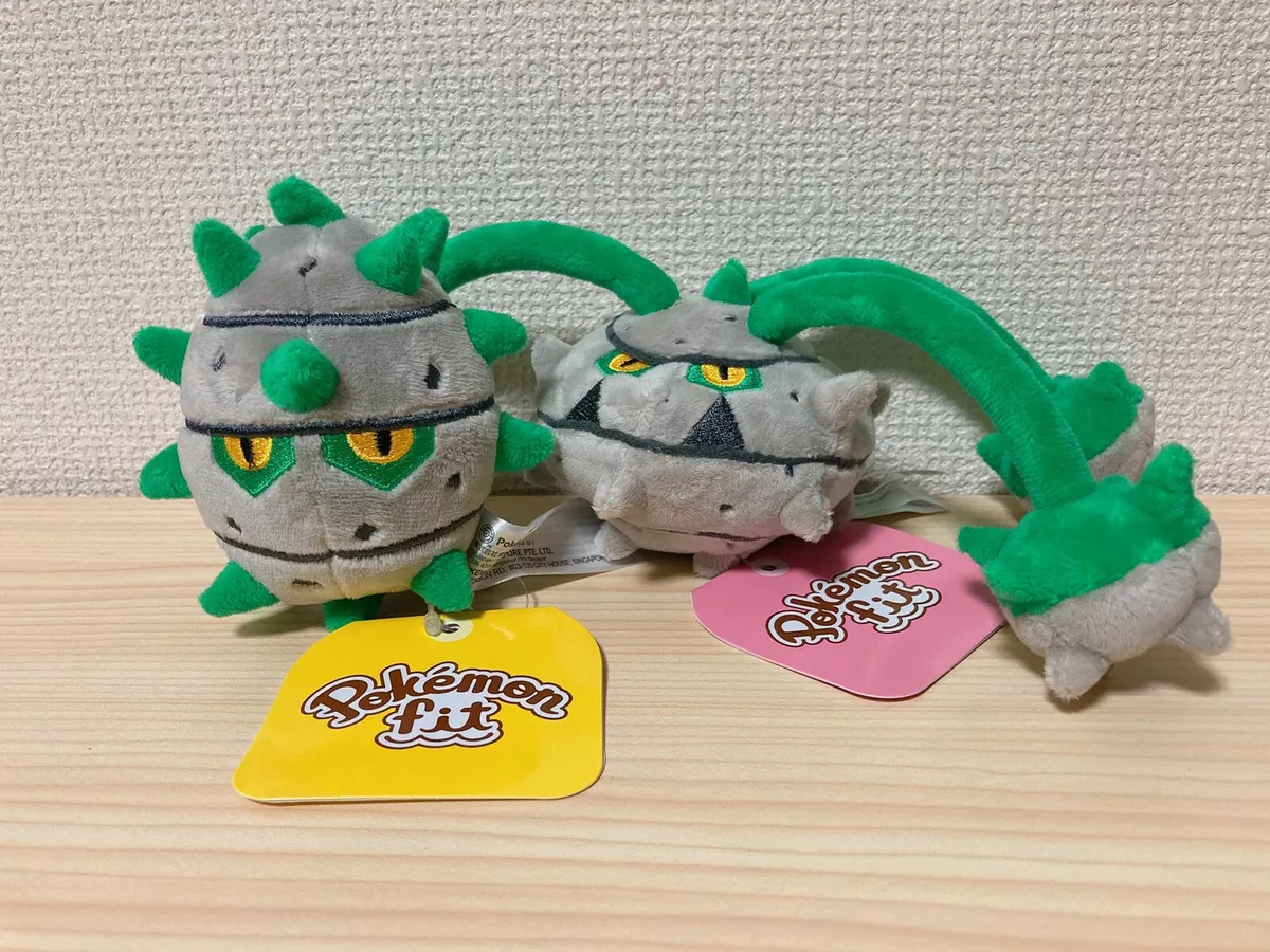 Ferrothorn plush on sale