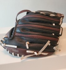 Rawlings Youth Baseball Glove PL90MB 9" Left Hand Thrower Player Series EKBA5