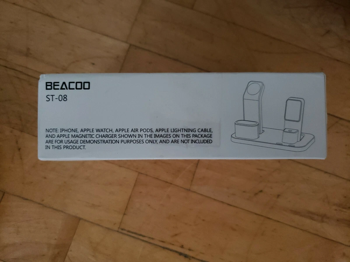Beacoo for deals apple watch stand