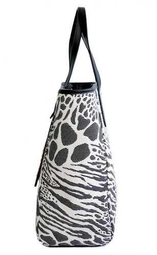 Michael Kors Bag Handbag Sinclair Large Ew Grab Tote Black New - Photo 9 sur 15
