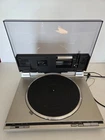 Technics SL-QL1 Quartz Direct Drive Automatic Turntable System Record Player
