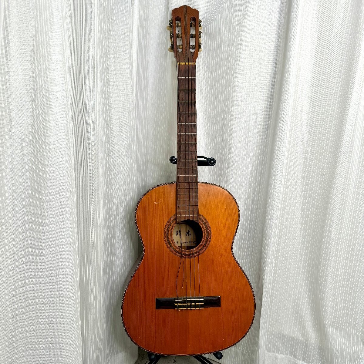 楽器 35. Suzuki F-120 Suzuki F-120 Acoustic Guitar（中古/送料無料）【楽器検索デジマート】