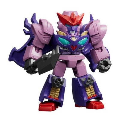 BLOKES DEFENDER VERSION 7 TRANSFORMERS POWER OF THE BEAST BEAST WARS GALVATRON