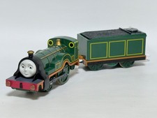 Thomas Friends Emily Tomy Plarail and Trackmaster