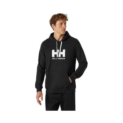 Hoodie Helly Hansen Logo 33977990
