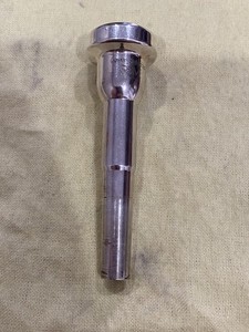 GR 65M Trumpet Mouthpiece