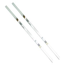 Mirredge 15260 Strips, 60 In L, 1 1/2 In W, 1/8 In H, Mirror