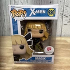 Funko Pop! Vinyl: Marvel - Magik - Walgreens (Exclusive) #920