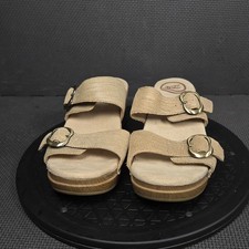 Las mejores ofertas en Sandalias y chanclas para mujer Dansko de