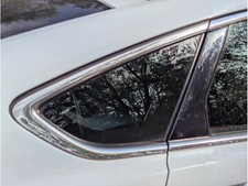Ford Mondeo Rear Quarter Window Glass Right 2018 Hatchback 4/5dr MK5 CD391