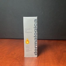Dermalogica Age Smart Biolumin C Gel Moisturizer 50ml 1.7 Oz ( 2346)