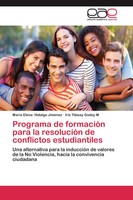 MaríA Elena Hidalgo Jimenez (U. A.) | Programa De FormacióN Para La...