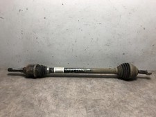 Cardan Citroen C3