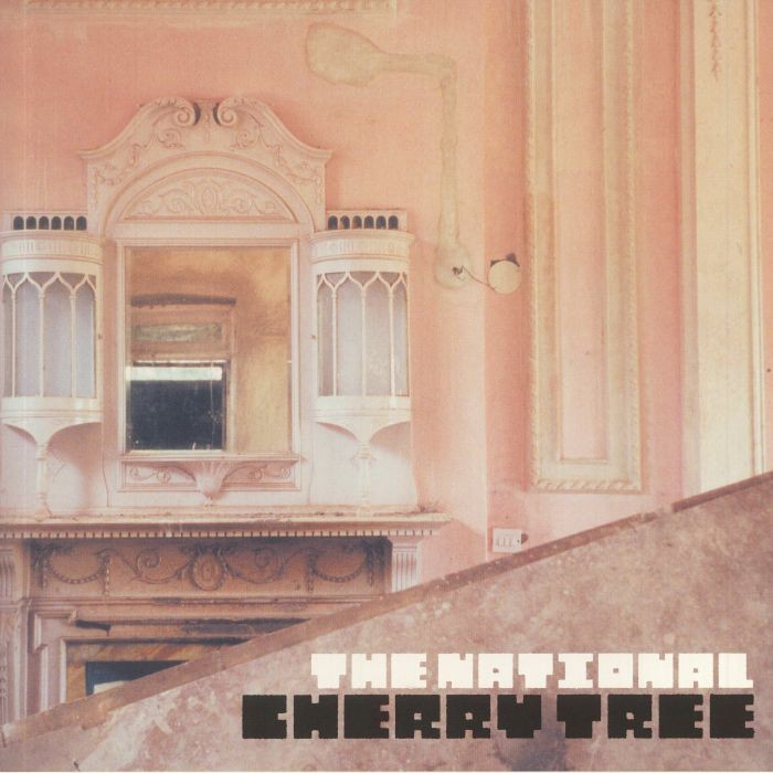 NATIONAL, The - Cherry Tree (reissue) - Vinyl (heavyweight vinyl 12"")