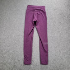 FLEO Pant Womens Size XS El Toro Heather Viol...