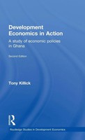Development Economics In Action Second Edition | Tony Killick | Buch | Englisch