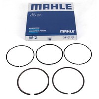Mahle Kolbenringsatz FüR Porsche 996 997 3.6 Turbo / GT2 99710307170