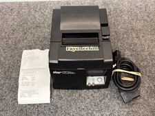 Star Micronics TSP100 Ethernet Direct Thermal POS Printer