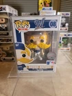 FUNKO POPS! BERNIE BREWER MLB MASCOTS #08 FIGURE