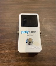 tc electronic Polytune 3 Tuner