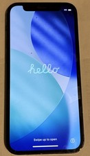 Apple iPhone 12 Mini 64GB Gold  Sprint/T-Mobile Model A2176 GSM CDMA Tested