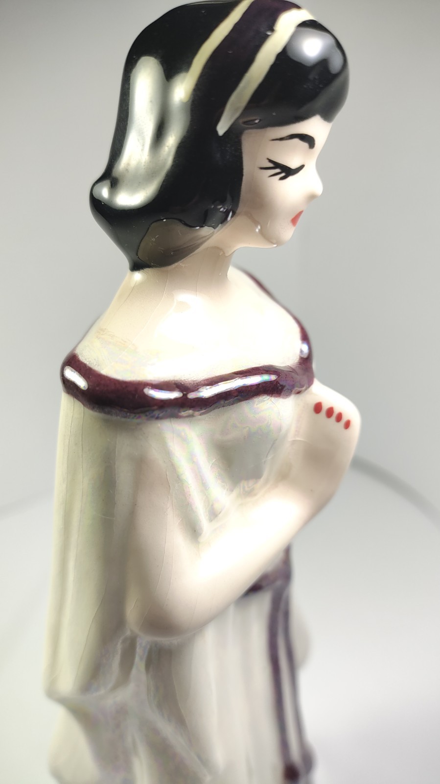 Jobs Daughter - Vintage Choir Doll. RARE!!!!