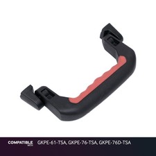 Gator Cases Handle for GKPE-61-TSA, GKPE-76-TSA, GKPE-76D-TSA