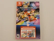 Mario Kart 8 Deluxe + Booster Course Pass [Revision 003 Nintendo Switch] 4