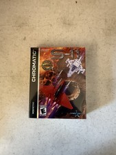 Project S-11 - Game Boy Color GBC - Modretro Chromatic - NEW SEALED